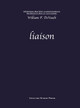 liaison by William F DeVault 9781734946949