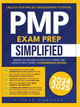 PMP Exam Prep Simplified by Circeo Laudace 9791222727684