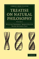 Treatise on Natural Philosophy by William Thomson 9781108005357