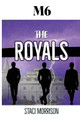 M6-The Royals by Staci Morrison 9781958113080