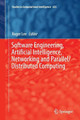 Software Engineering, Artificial Intelligence, Networking and Parallel/Distributed Computing by Roger Lee 9783319816081