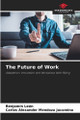 The Future of Work by Benjamín León 9786208556013