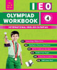 Olympiad Workbook English Class 4 by V&s Publishers 9788197802140