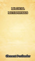 Magical Metaphysics by Clement Portlander 9789916851234