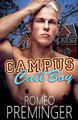 Campus Call Boy by Romeo Preminger 9798681098058