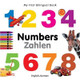 My First Bilingual Book - Numbers by Milet Publishing 9781840595420