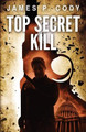 Top Secret Kill by Tom Simon 9781954841918