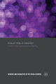 Masculinities in Transition by V. Robinson 9781349299768