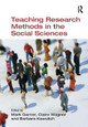 Teaching Research Methods in the Social Sciences Mark Garner 9780754673545