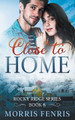 Close to Home by Morris Fenris 9798215178447