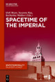 SpaceTime of the Imperial by Holt Meyer 9783110419733