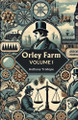 Orley Farm Volume I by Anthony Trollope 9789364284370