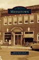 Middletown by Shauna McVey 9781531672553