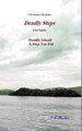 Deadly Steps by C D Moulton 9798215520284