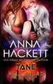 Tane by Anna Hackett 9781922414021