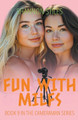 Fun with MILFs by Shannon Stiles 9798224712960