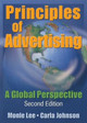 Principles of Advertising: A Global Perspective, Second Edition by Monle Lee