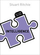 Intelligence: All That Matters by Stuart Ritchie 9781444791877
