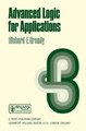 Advanced Logic for Applications by Richard E. Grandy 9789027710345