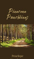 Pinecone Punchlines by Penelope Hawthorne 9781805674290