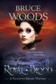 Royal Blood by Bruce Woods 9781946409843