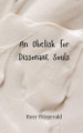 An Obelisk for Dissonant Souls by Rory Fitzgerald 9783690805575
