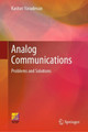Analog Communications: Problems and Solutions by Kasturi Vasudevan 9783030503369