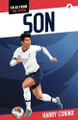 Son by Harry Coninx 9781948585842