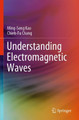 Understanding Electromagnetic Waves by Ming-Seng Kao 9783030457105