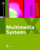Multimedia Systems by Ralf Steinmetz 9783540408673