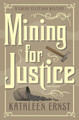 Mining for Justice by Kathleen Ernst 9781595988393