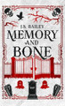 Memory and Bone by J S Bailey 9781736779088