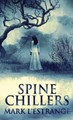 Spine Chillers by Mark L'Estrange 9784824102812