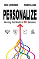 Personalize by Eric Sheninger 9798989002733