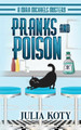 Pranks and Poison by Julia Koty 9781939309068