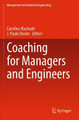 Coaching for Managers and Engineers by Carolina Machado 9783030711078