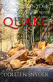 Quake by Colleen Snyder 9781962168427