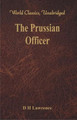 The Prussian Officer by D H  Lawrence 9789386686534