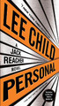 Personal: A Jack Reacher Novel by Lee Child