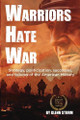 Warriors Hate War by Glenn Sturm 9798990521797