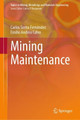 Mining Maintenance by Carlos Sierra 9783031594496