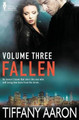 Fallen Volume Three by Tiffany Aaron 9781781847459