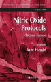 Nitric Oxide Protocols by Aviv Hassid 9781588292377