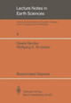 Biolaminated Deposits by G. Gerdes 9783540179375