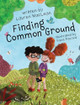 Finding Common Ground by Lauren MacLean 9781738254811