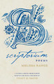 Scriptorium: Poems Melissa Range 9780807094440