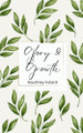 Glory & Growth by Kourtney Fullard 9789363309555