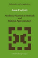 Nonlinear Numerical Methods and Rational Approximation by A. Cuyt 9789401078078