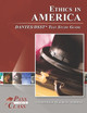 Ethics in America DANTES/DSST Test Study Guide by Passyourclass 9781614336631