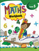 Maths Workbook: Level 5 by Moonstone 9789355207166